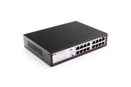 SWITCH 16-portowy SP-SG1016 Gigabit