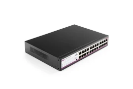 SWITCH 24-portowy SP-SG1024 Gigabit