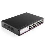 SWITCH 24-portowy SP-SG1024 Gigabit