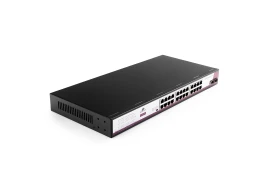 SWITCH 24x port + 2x port SFP 1Gbps SP-SG1024S2