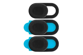 Zaślepka osłonka do kamery laptopa 3szt.  SPM-T06