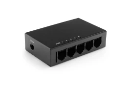 SWITCH 5-portowy SP-SG105 Gigabit