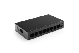 SWITCH 8-portowy SP-SG108 Gigabit