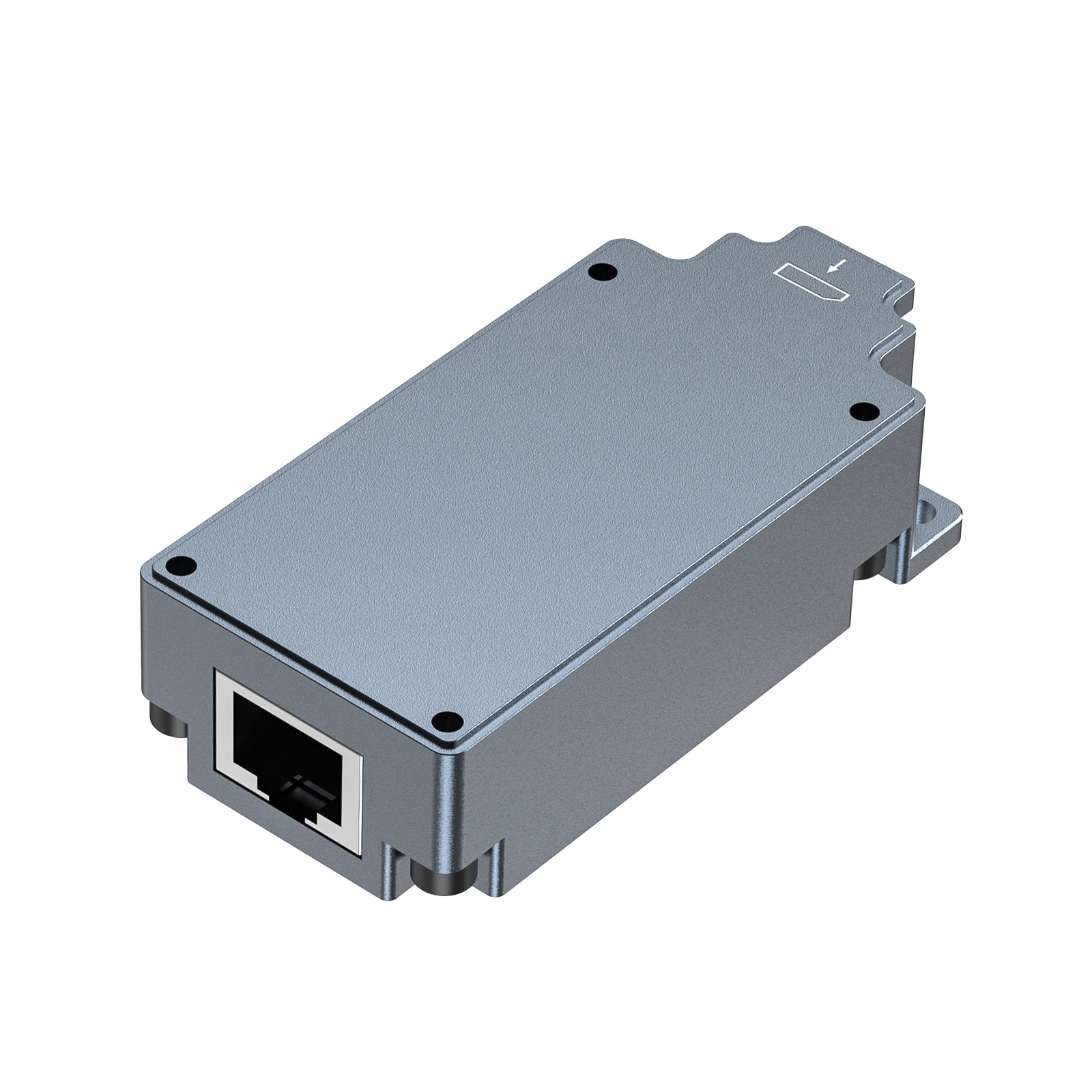 Adapter anteny Starlink na RJ45 Spacetronik SP-LC35