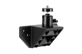 Uchwyt obrotowy 360 na 1/4 3/8 5/8 do VESA SPA-012