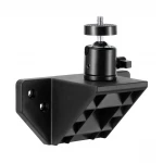 Uchwyt obrotowy 360 na 1/4 3/8 5/8 do VESA SPA-012