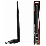 Adapter Opticum RED W5+ 5dBi (MT7601U ) do Linux Enigma2