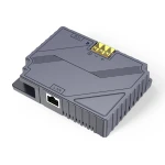 Adapter Starlink PoE LAN Ethernet RJ45 2 w1 dla Starlink 3 gen 1Gb 1000Mb SP-LC33