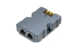 Adapter Starlink PoE LAN Ethernet RJ45 1GB 1000Mb do Routera 320W SP-LC34