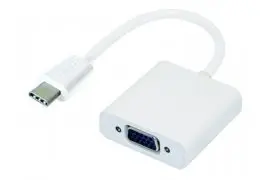 Adapter USB-C na VGA