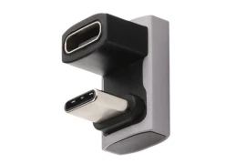 Adapter 2w1 USB-C na USB-C USB4 8K 90st SPU-A23
