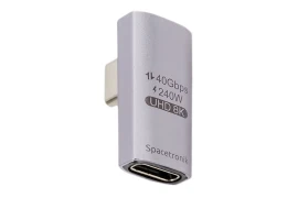 Adapter USB-C na USB-C USB4 8K 90st SPU-A22