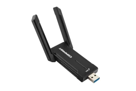 Karta sieciowa Wi-Fi 6 USB-C AX5400 CF-972AX 2x2db