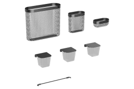 Akcesoria do tablic Spacetronik Holdee SPB-14AB