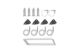 Akcesorium do montażu dla świetlika dachowego Yeelight Rooflight P21