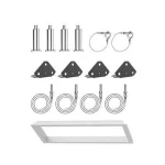 Akcesorium do montażu dla świetlika dachowego Yeelight Rooflight P21