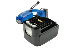 Akumulator do elektrycznej bandownicy Bublaki BM-TM01 