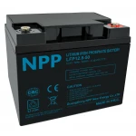 Akumulator LFP LiFePO4 12.8V 50Ah T14