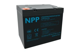 Akumulator LFP LiFePO4 12.8V 70Ah T14
