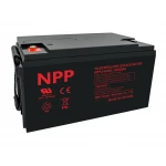 Akumulator AGM NP 12V 65Ah T14 NPP