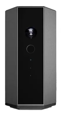 Alarm bezprzewodowy Maxkin N8 Smart Cam WiFi/GSM