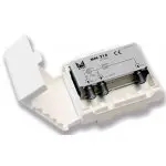 ALCAD zewnętrzny sumator sygnału TV SAT + DVB-T2/FM MM-214