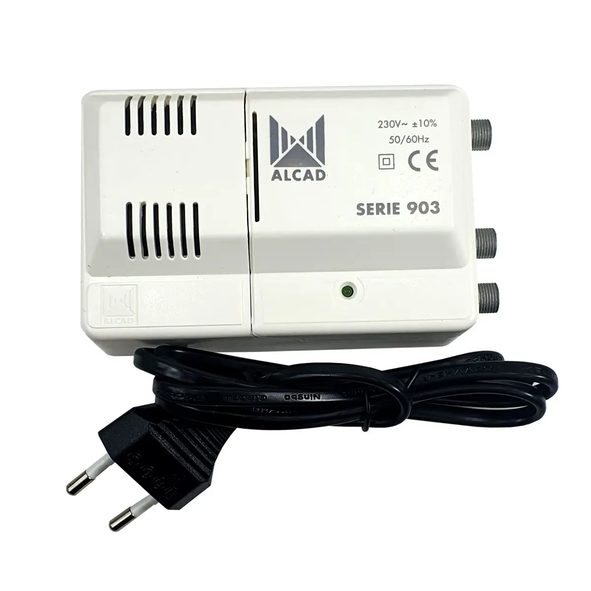 Zasilacz antenowy 24V 100mA do wzmacniaczy Alcad AL-100