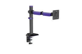 Ametystowy uchwyt na monitor Spacetronik SPAA112