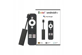 Android SMART TV Dcolor GD1 4K Android 11