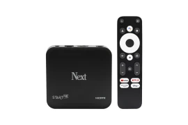 Android SMART Google TV Next Start 4K Android 11