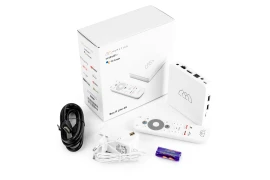 Android SMART TV Homatics Box R Lite 4K Android 11