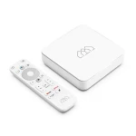 Android SMART TV Homatics Box R 4K Android 11