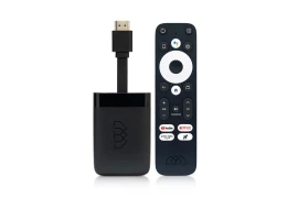 Android SMART TV Homatics Dongle R 4K Android 11