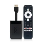 Android SMART TV Homatics Dongle R 4K Android 11