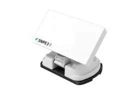 Antena automatyczna SelfSat Snipe 3 R GPS z pilotem