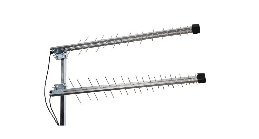 Antena GSM/DCS/UMTS/HSDPA/LTE SPL-G42M 2x10mb SMA 