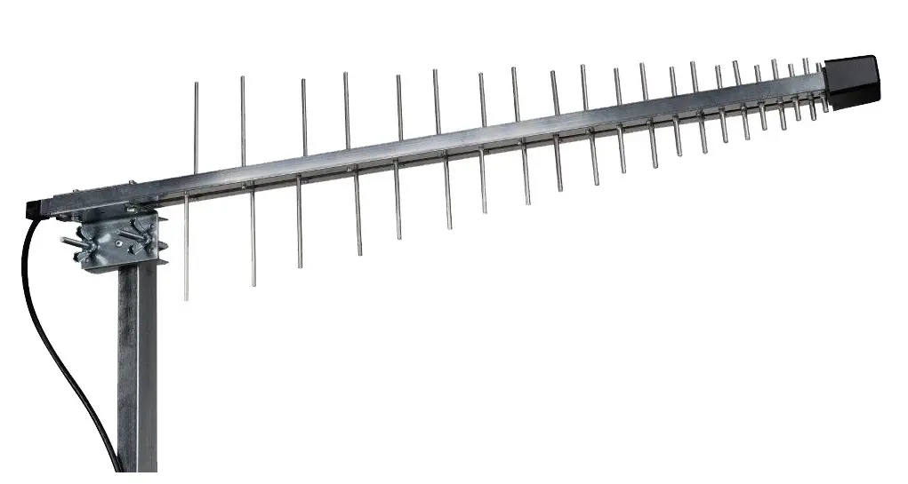 Antena GSM WLAN SPL-G42S H/V 790-2700 MHz +10m SMA