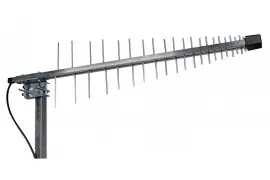 Antena GSM WLAN SPL-G42S H/V 790-2700 MHz +10m SMA