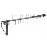 Antena GSM WLAN SPL-G42S H/V 790-2700 MHz +10m SMA