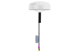 Antena GSM do busa kampera Poynting A-PUCK-0001-V1-01-W LTE SISO