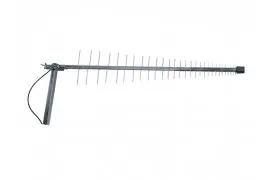 Antena GSM WLAN SPL-G60S H/V 700-3800 MHz +10m SMA