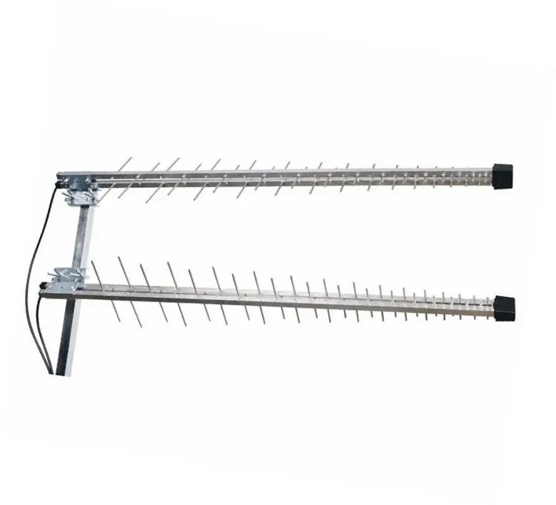 Antena GSM/UMTS/HSDPA/LTE SPL-G60M 2x10mb SMA 700-3800MHz