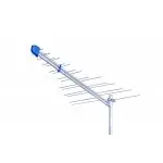 Antena Logarytmiczna Spacetronik SPL-130 DVB-T/T2 /5-69/ 32 elementy