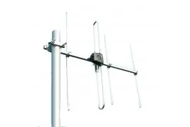 Antena naziemno-radiowa DAB+/VHF MUX8 SPA-DV41