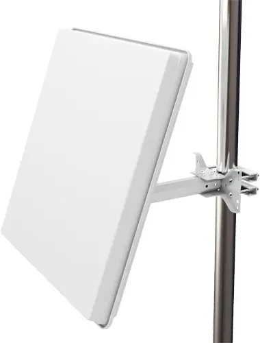 Antena płaska Selfsat - H50D2 ( = 80cm)