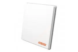 Antena płaska Selfsat H50SCR Unicable I + 2x Legacy (TWIN)