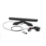 Antena radiowa SONUS FM ze wzmacniaczem 18dB