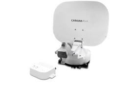 Antena SAT automatyczna SelfSat Caravan Plus