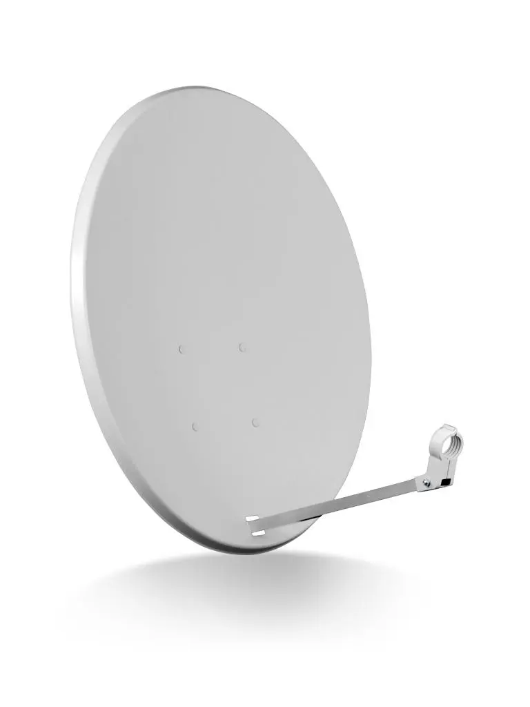 Antena satelitarna 80cm Corab COR-800SAE-J (XA19BLCZ) JASNA