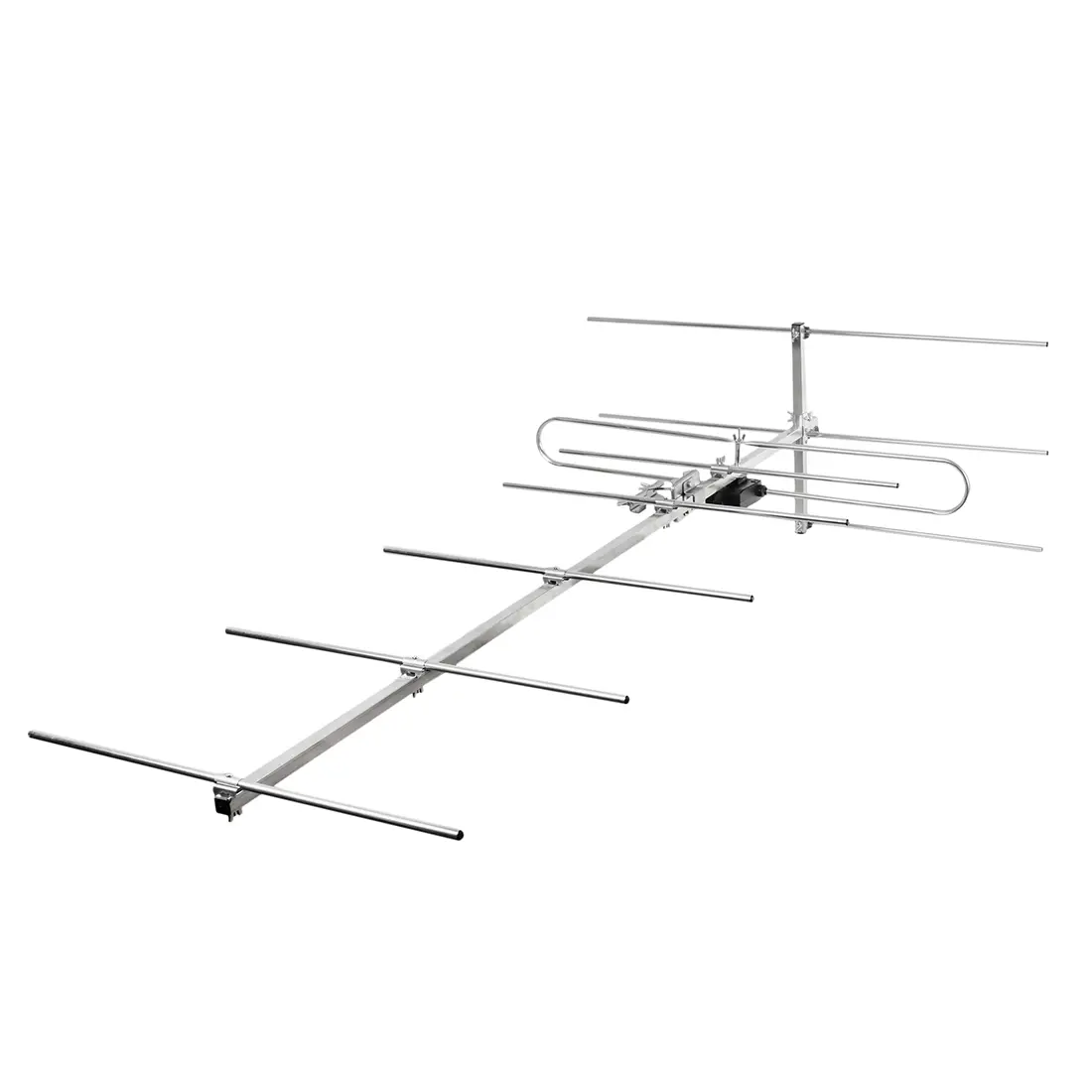 Antena VHF Spacetronik SPA-V91F Ch. 5-12  7-10 dB(i)